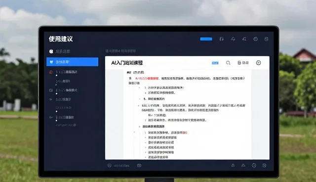 销售服务中网络较为完善的常见问题与应对策略