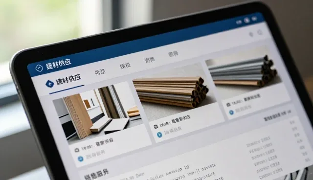 高强度水泥板选型关注点与行业趋势分析